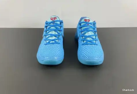 Nike FTB PE2023-100  Zoom Kobe 6 0610